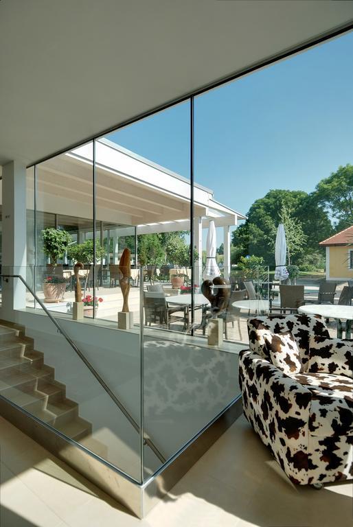Birkenhof - - Wohlfuehl Mit Wochenend-restaurant Hotel Gols
