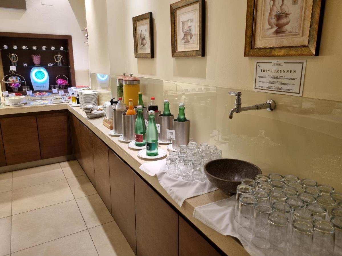 Hotel Birkenhof - - Wohlfuehl Mit Wochenend-restaurant 4*