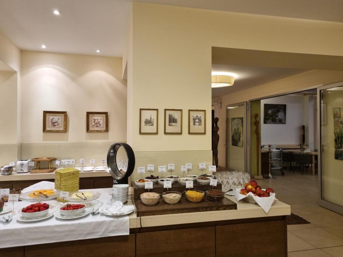 Hotel Birkenhof - - Wohlfuehl Mit Wochenend-restaurant