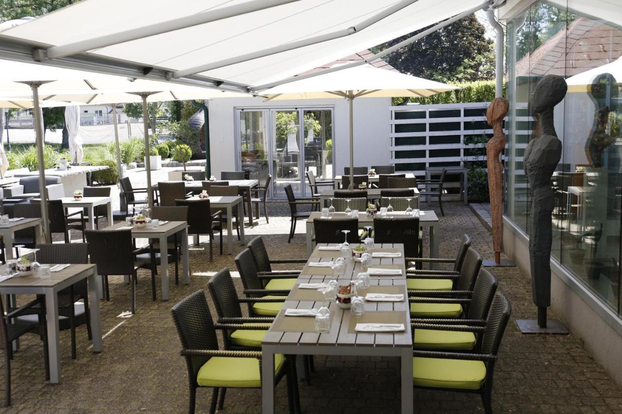 Hotel Birkenhof - - Wohlfuehl Mit Wochenend-restaurant