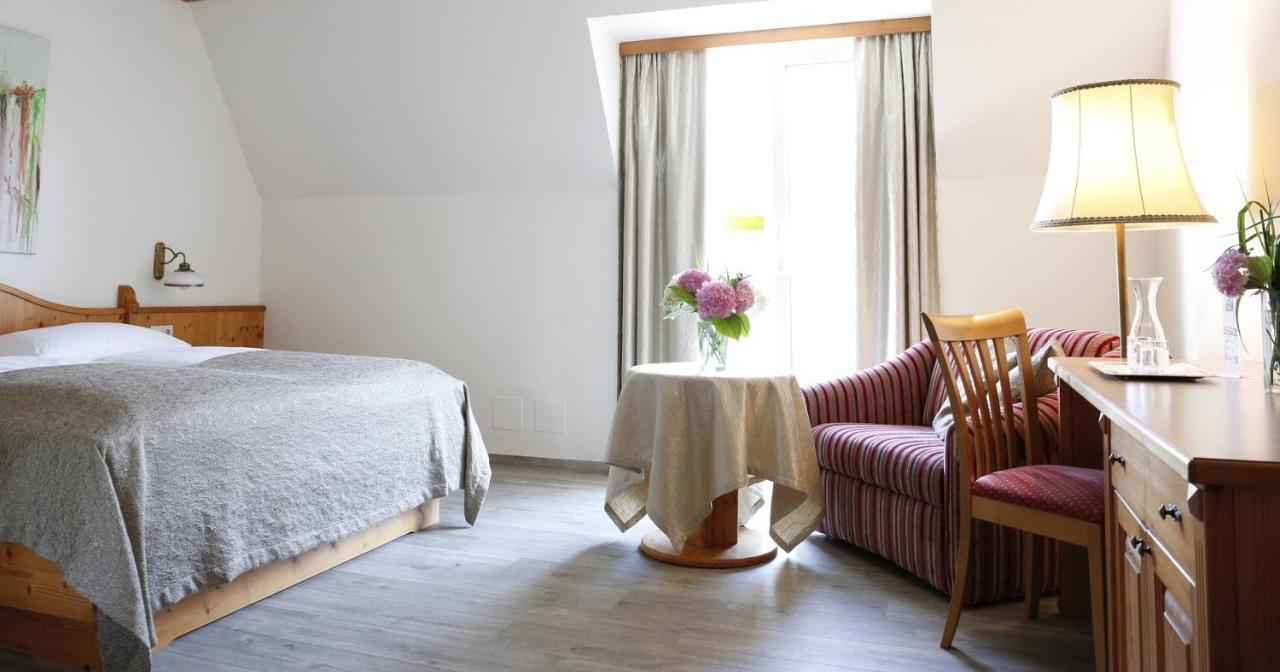 Hotel Birkenhof - - Wohlfuehl Mit Wochenend-restaurant