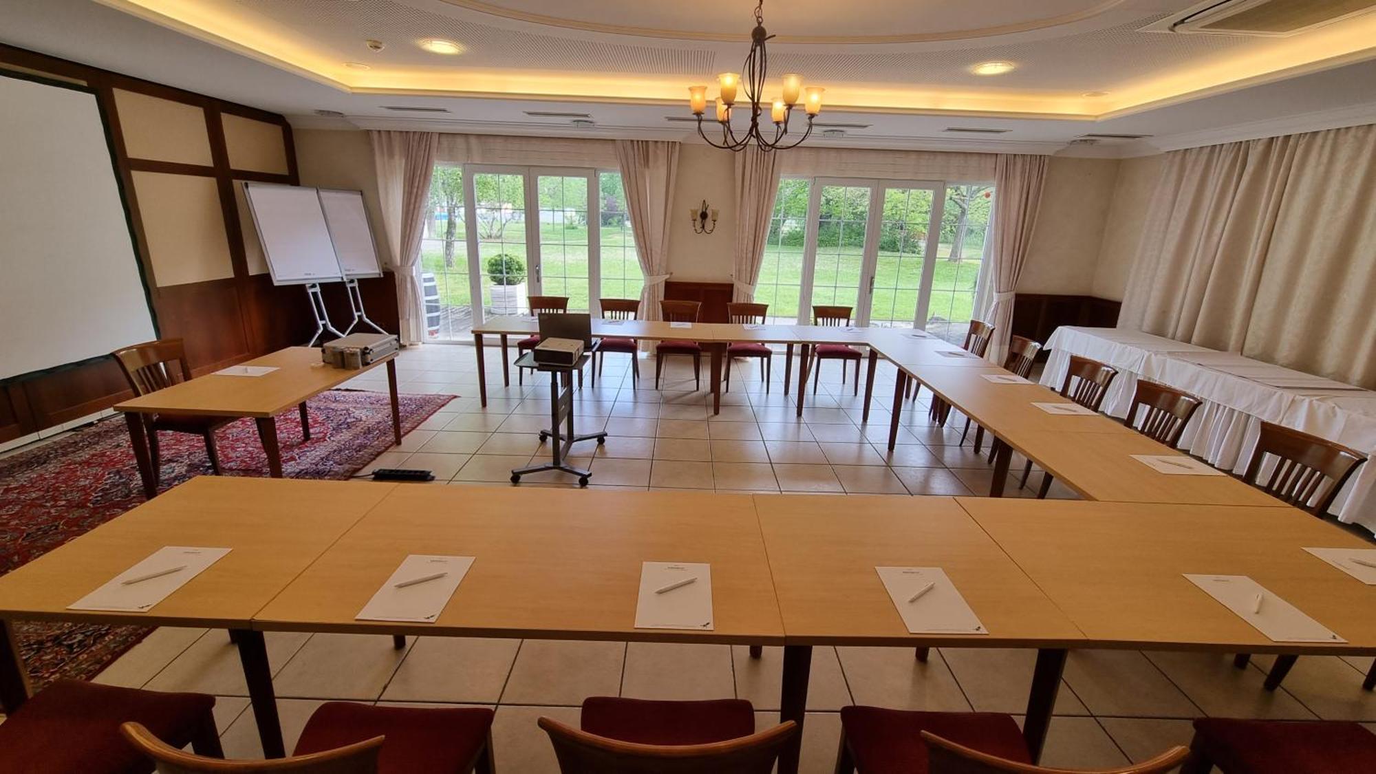 Hotel Birkenhof - - Wohlfuehl Mit Wochenend-restaurant