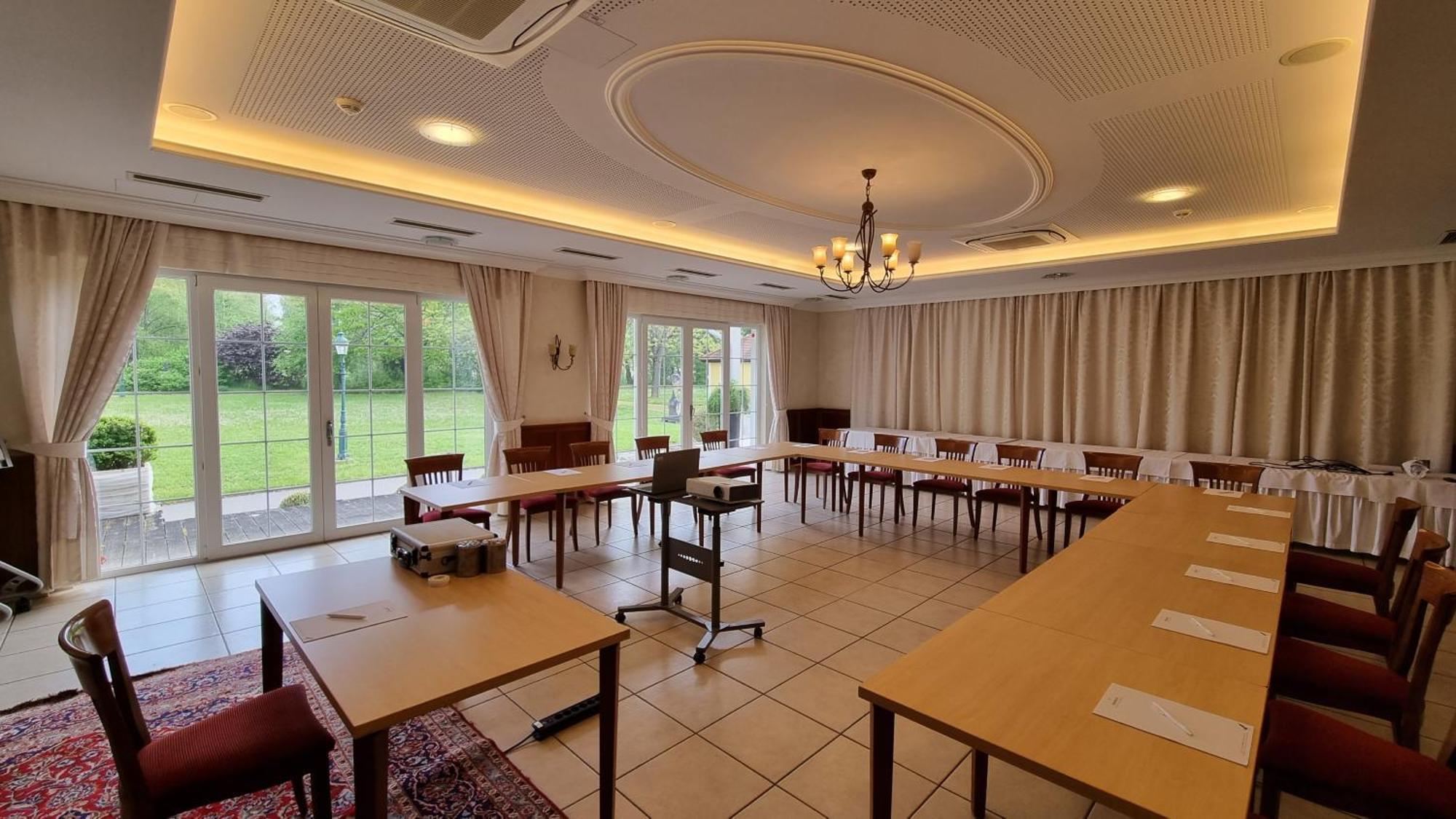 Birkenhof - - Wohlfuehl Mit Wochenend-restaurant Hotel 4*