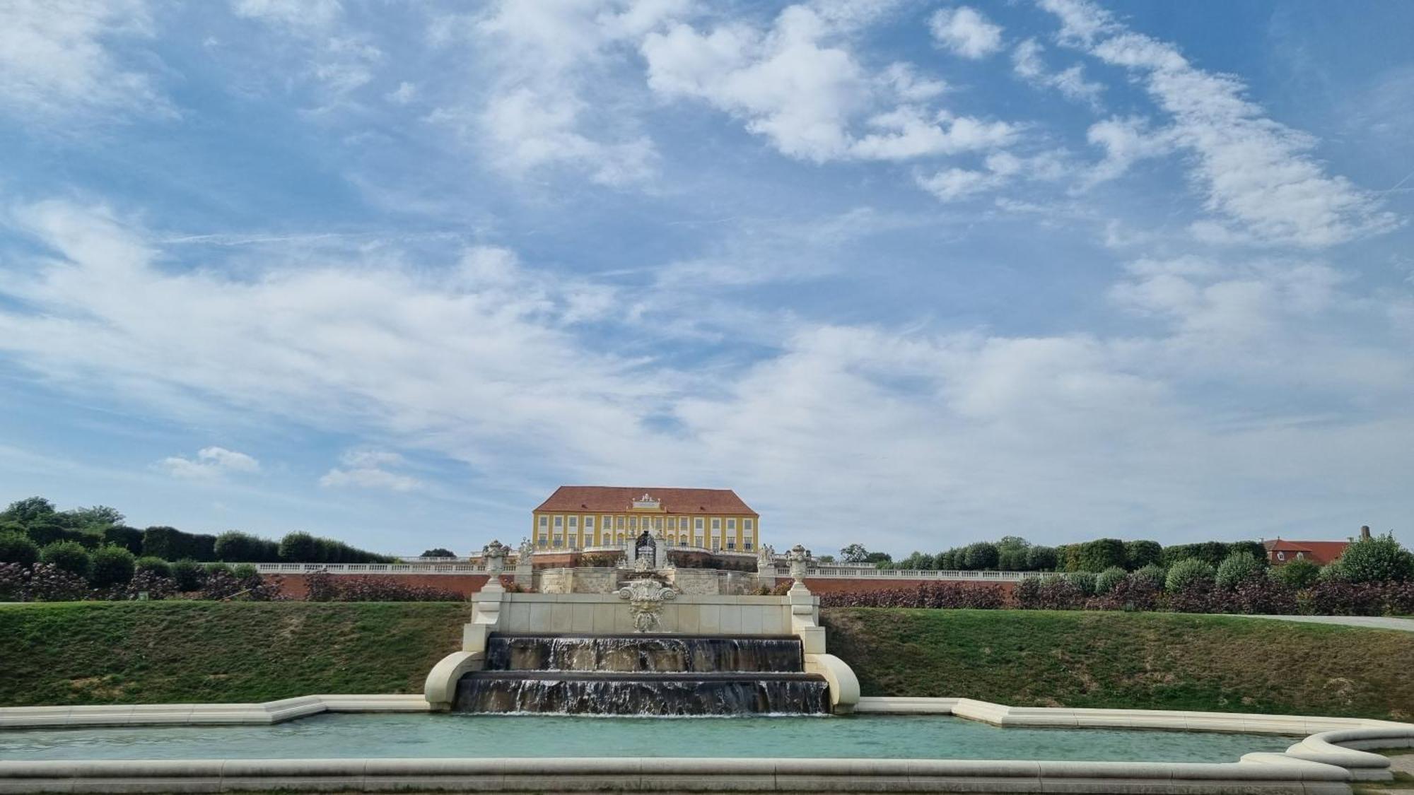 Birkenhof - - Wohlfuehl Mit Wochenend-restaurant 4* Gols
