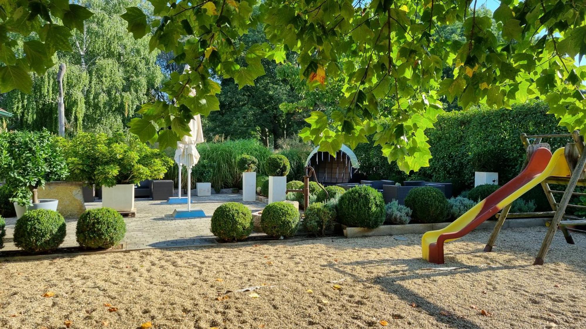 Birkenhof - - Wohlfuehl Mit Wochenend-restaurant Hotel 4*