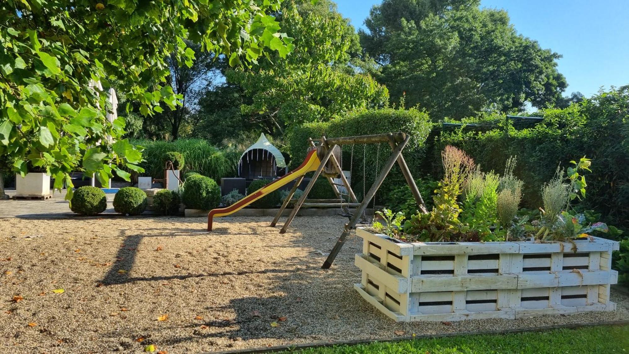 Birkenhof - - Wohlfuehl Mit Wochenend-restaurant Gols