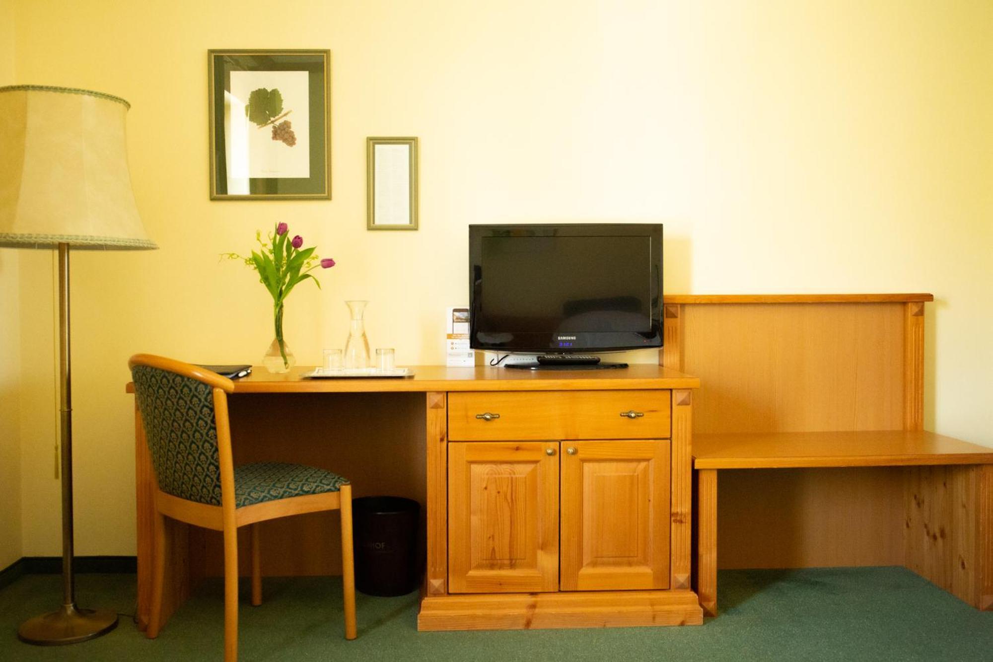 Birkenhof - - Wohlfuehl Mit Wochenend-restaurant Hotel 4*