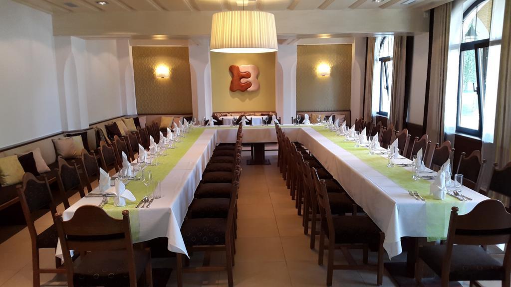 Hotel Birkenhof - - Wohlfuehl Mit Wochenend-restaurant 4*