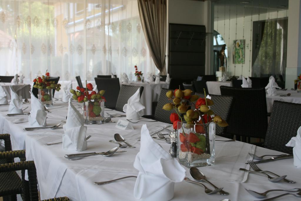 Birkenhof - - Wohlfuehl Mit Wochenend-restaurant