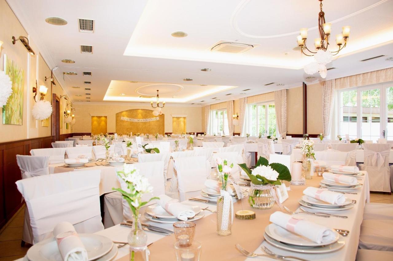 Birkenhof - - Wohlfuehl Mit Wochenend-restaurant Gols