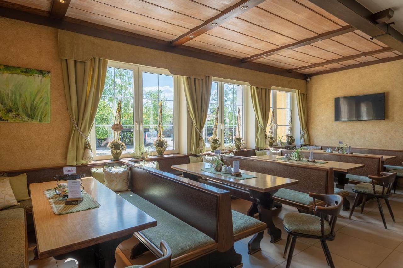 Hotel Birkenhof - - Wohlfuehl Mit Wochenend-restaurant 4*