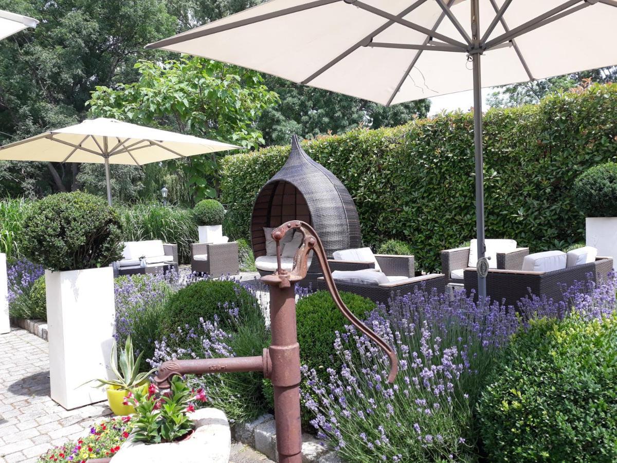 Birkenhof - - Wohlfuehl Mit Wochenend-restaurant Gols