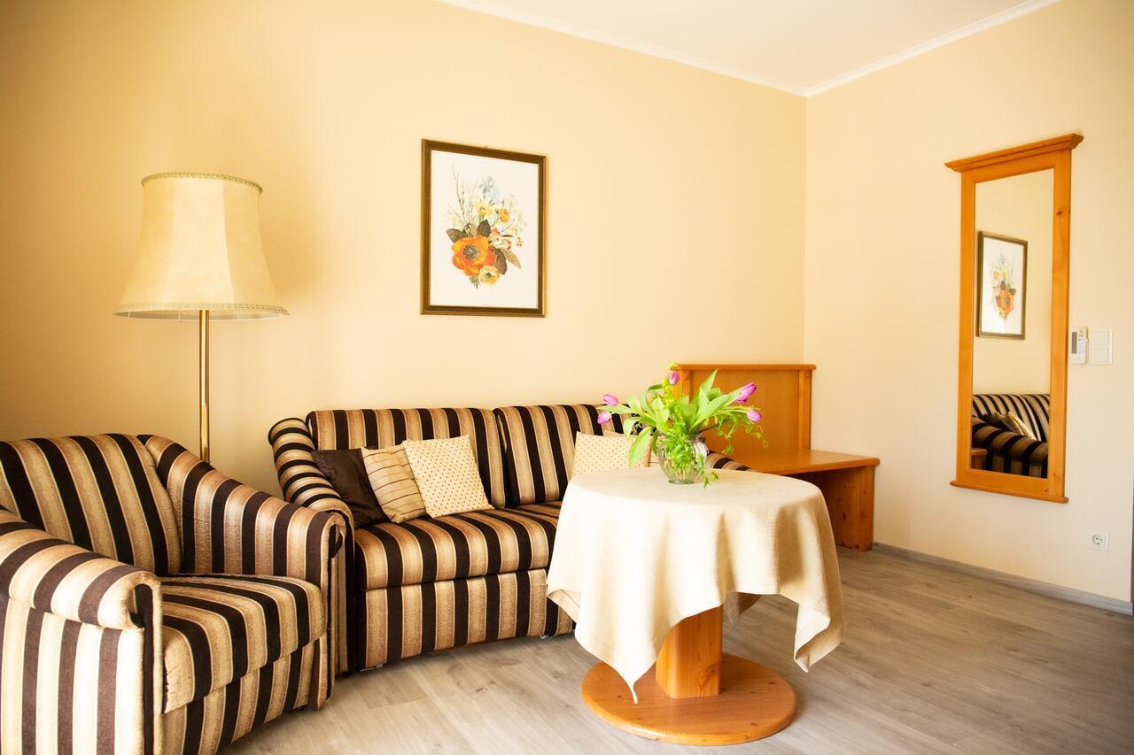 Hotel Birkenhof - - Wohlfuehl Mit Wochenend-restaurant 4*