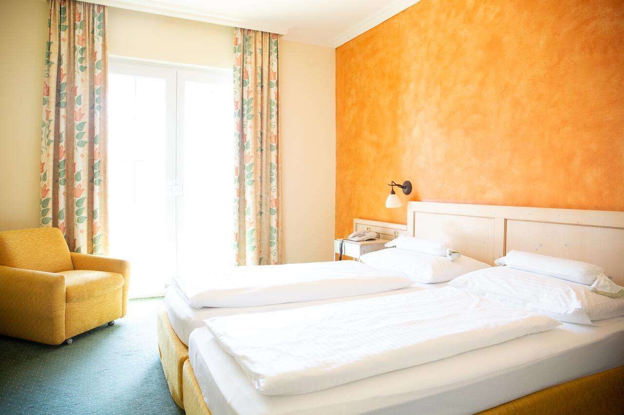 Birkenhof - - Wohlfuehl Mit Wochenend-restaurant 4* Gols