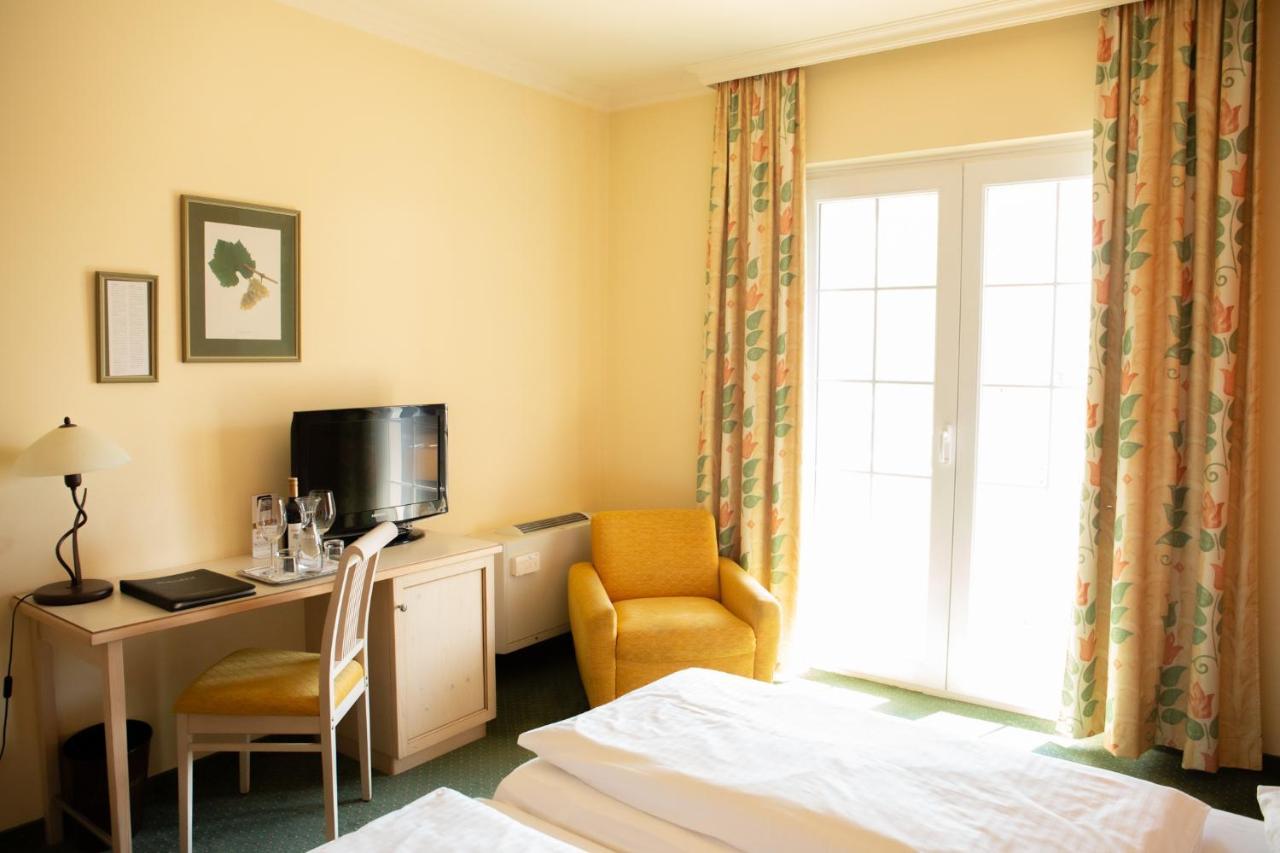 Birkenhof - - Wohlfuehl Mit Wochenend-restaurant Hotel